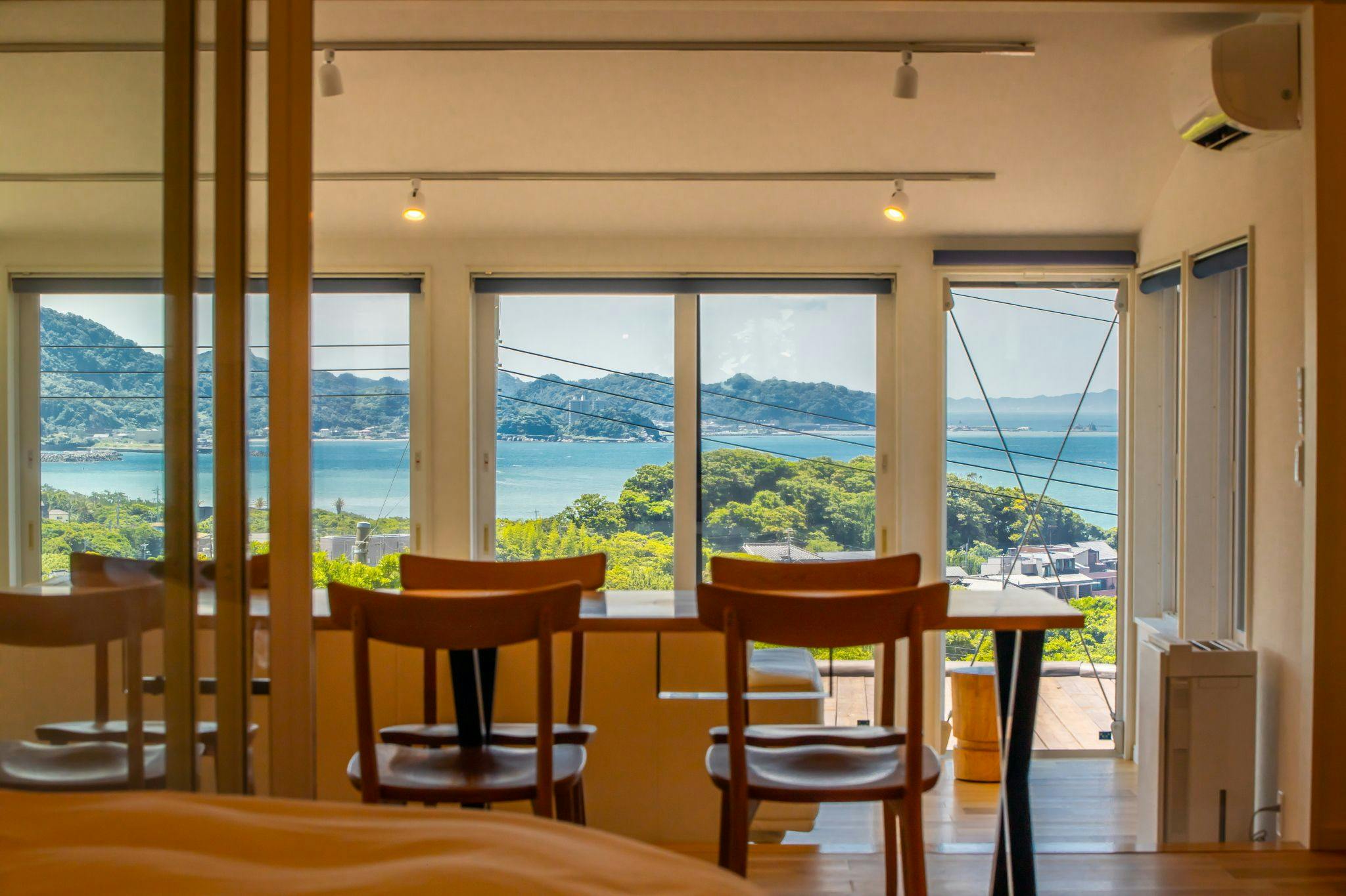 Nanbo Terrace