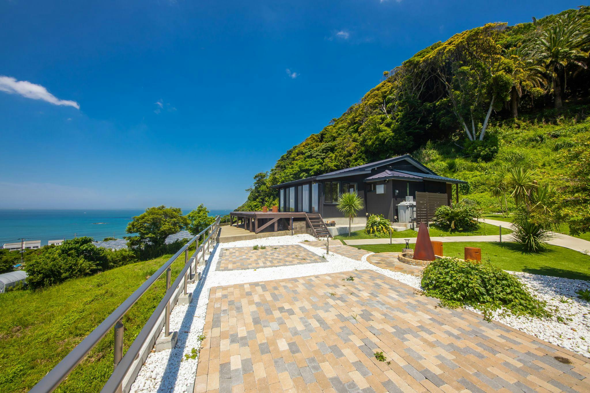 Nanbo Terrace