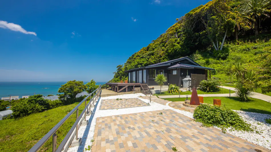 Nanbo Terrace