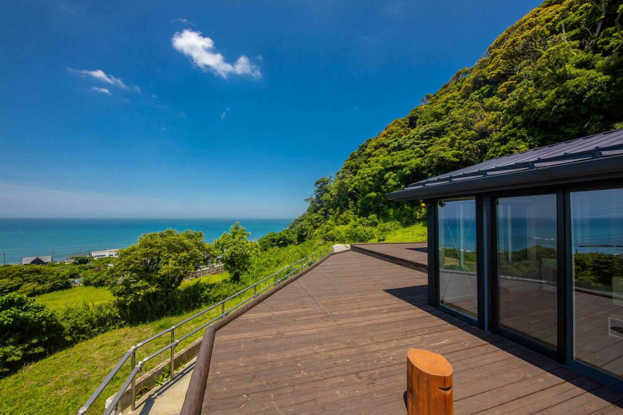 Nanbo Terrace