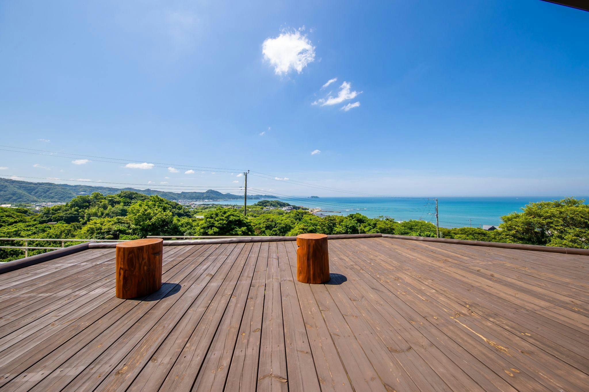 Nanbo Terrace