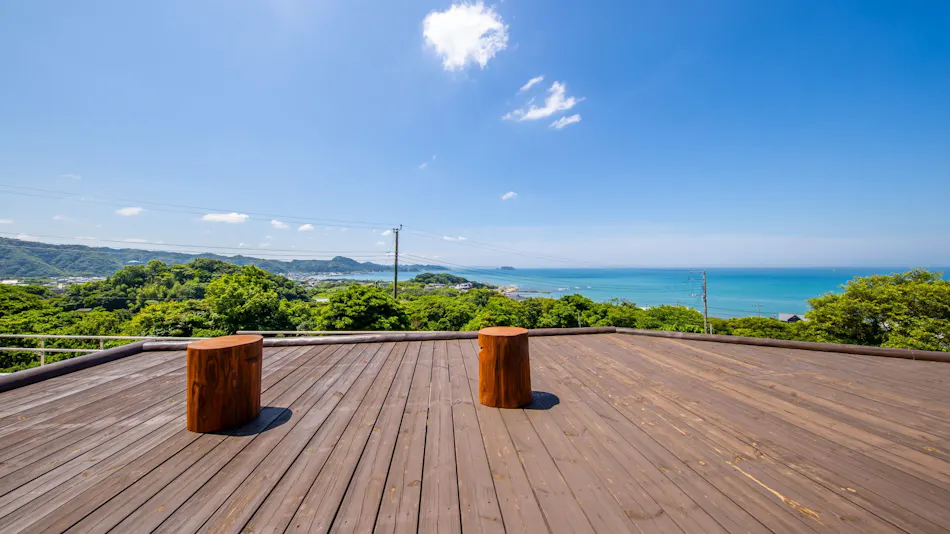 Nanbo Terrace