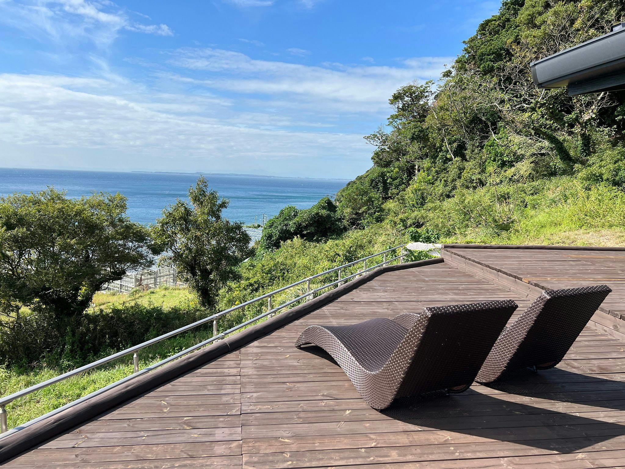 Nanbo Terrace