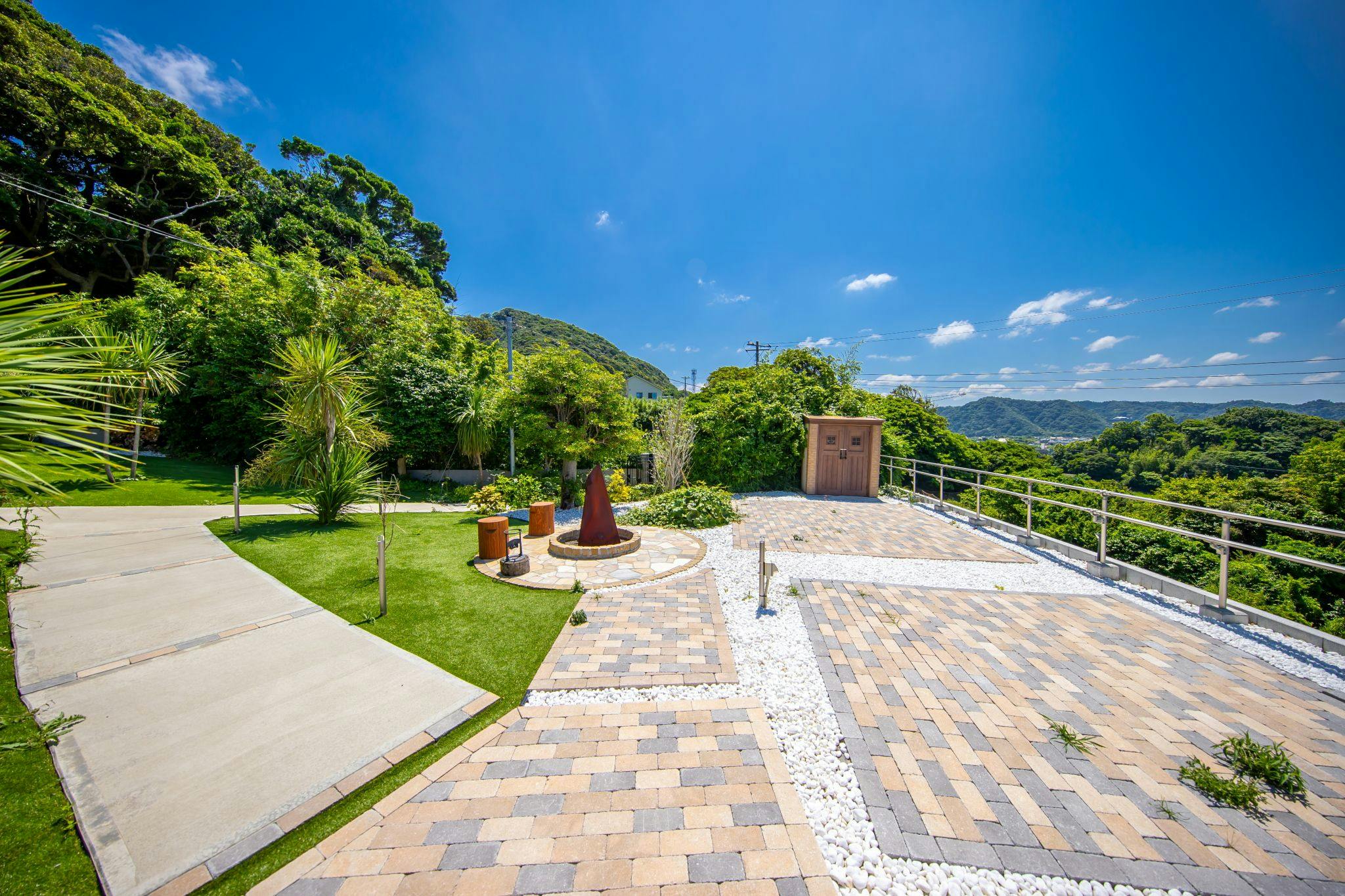 Nanbo Terrace