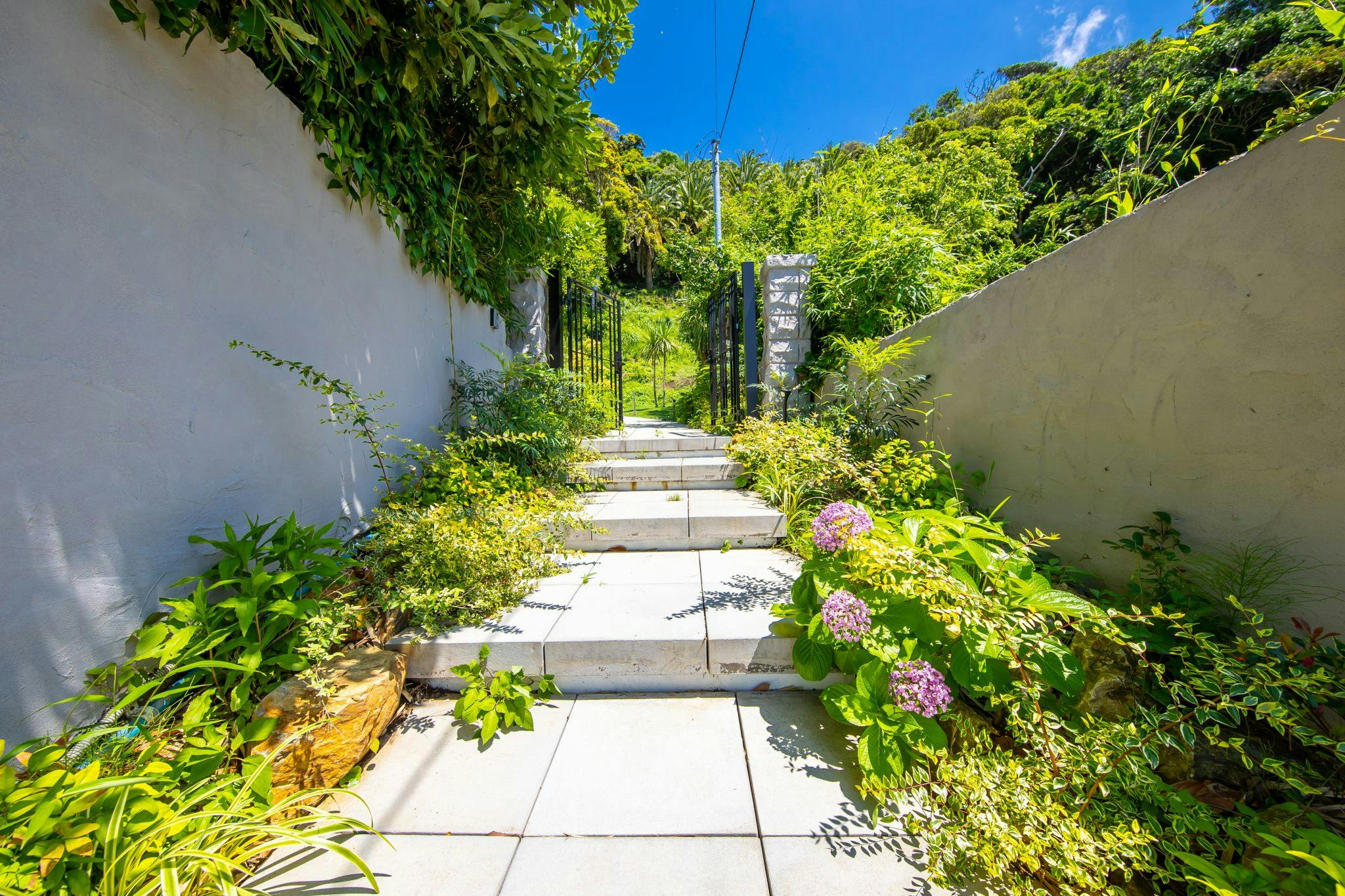 Nanbo Terrace