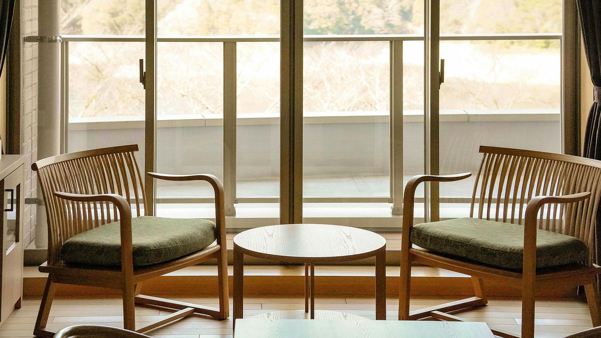 Sameura-so Lakeside Hotel