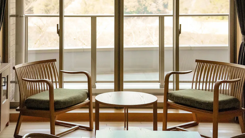 Sameura-so Lakeside Hotel