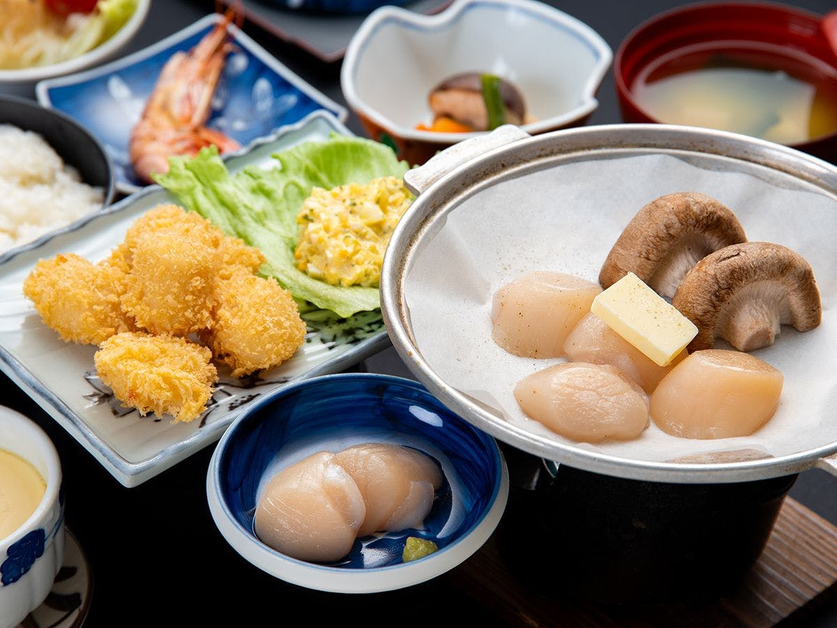 Hotel Tsutsuji-so