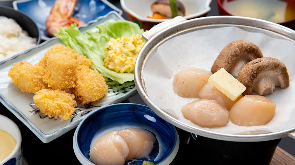 Hotel Tsutsuji-so
