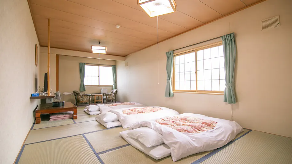 Hotel Tsutsuji-so