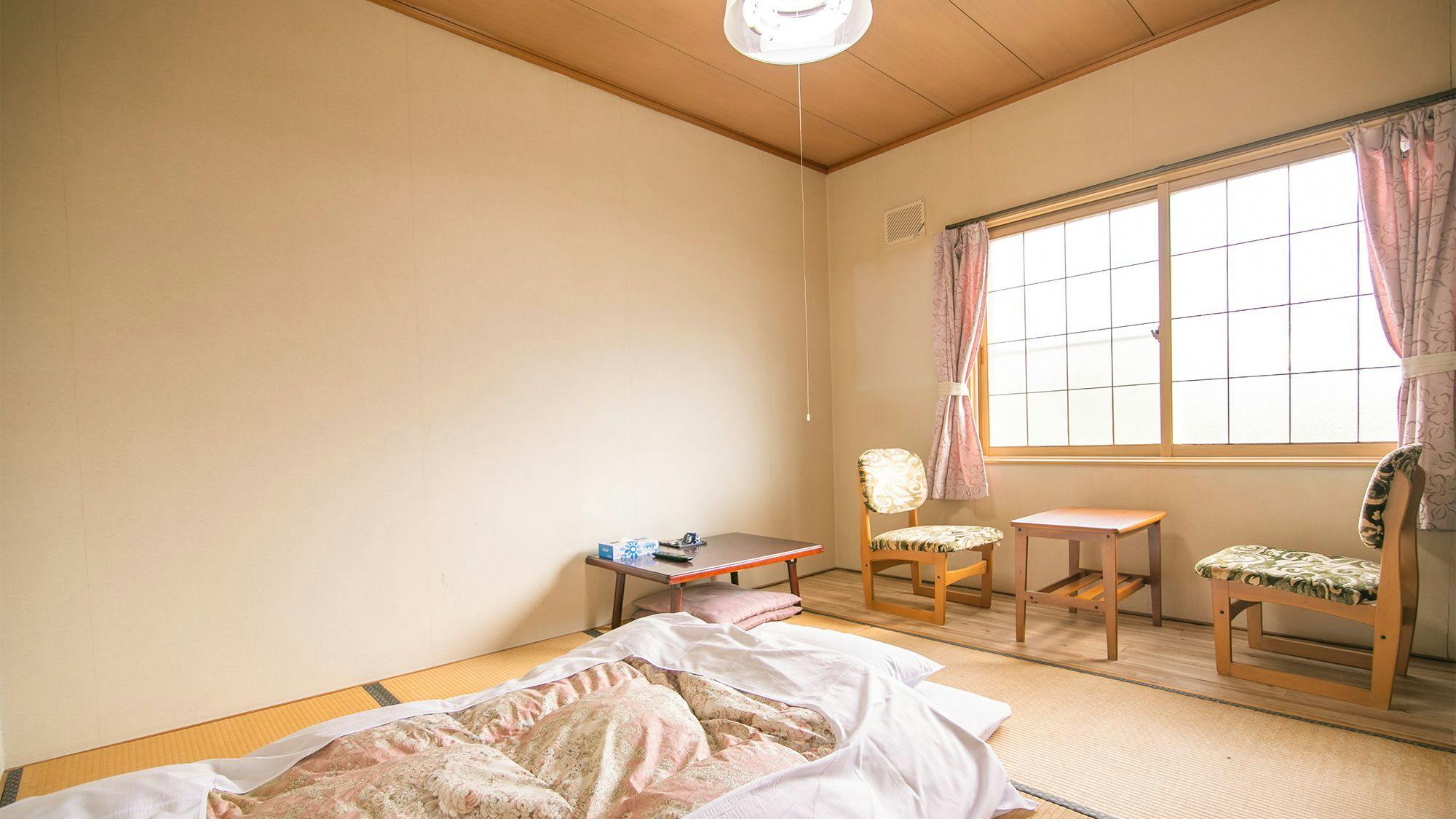 Hotel Tsutsuji-so