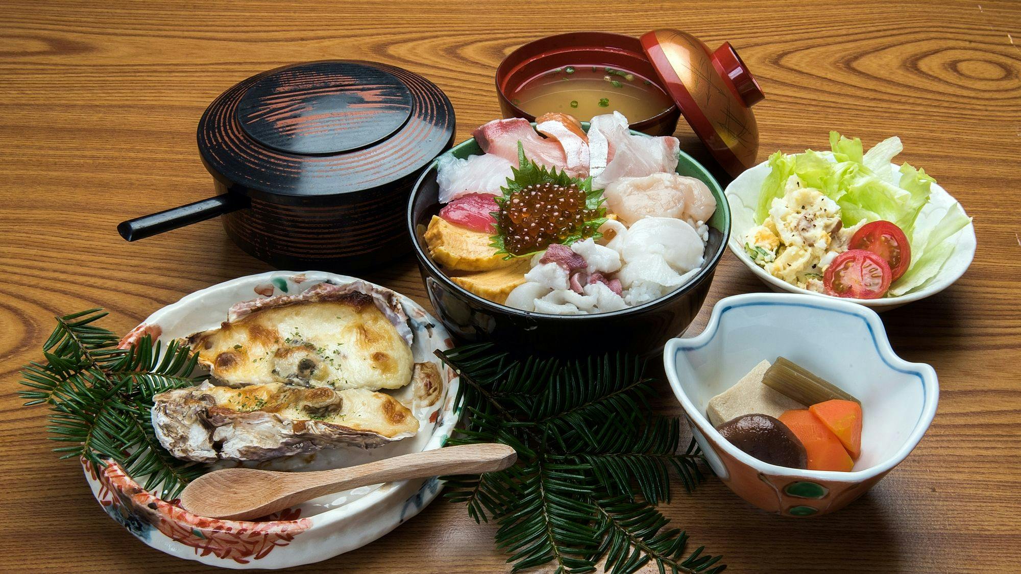 Hotel Tsutsuji-so