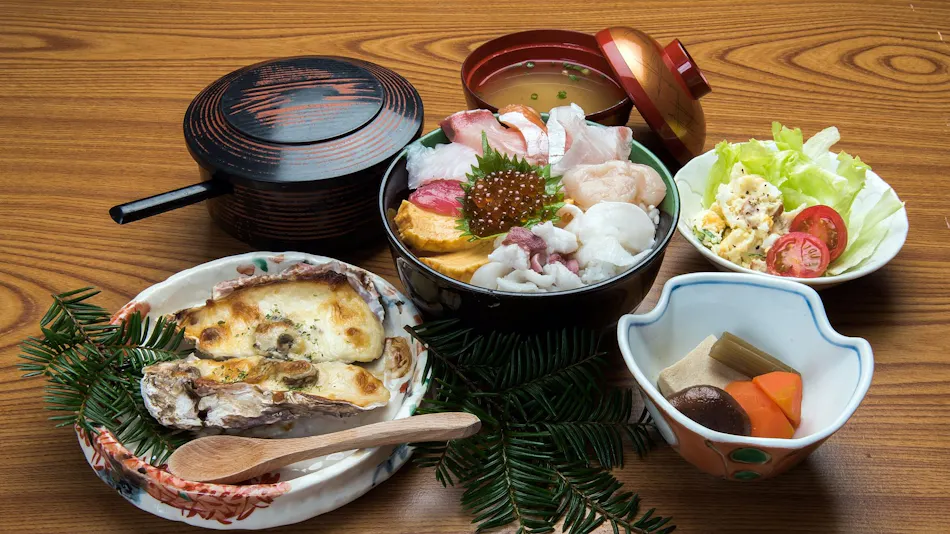 Hotel Tsutsuji-so
