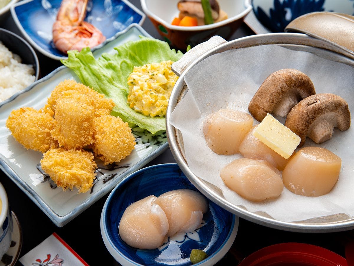 施設画像