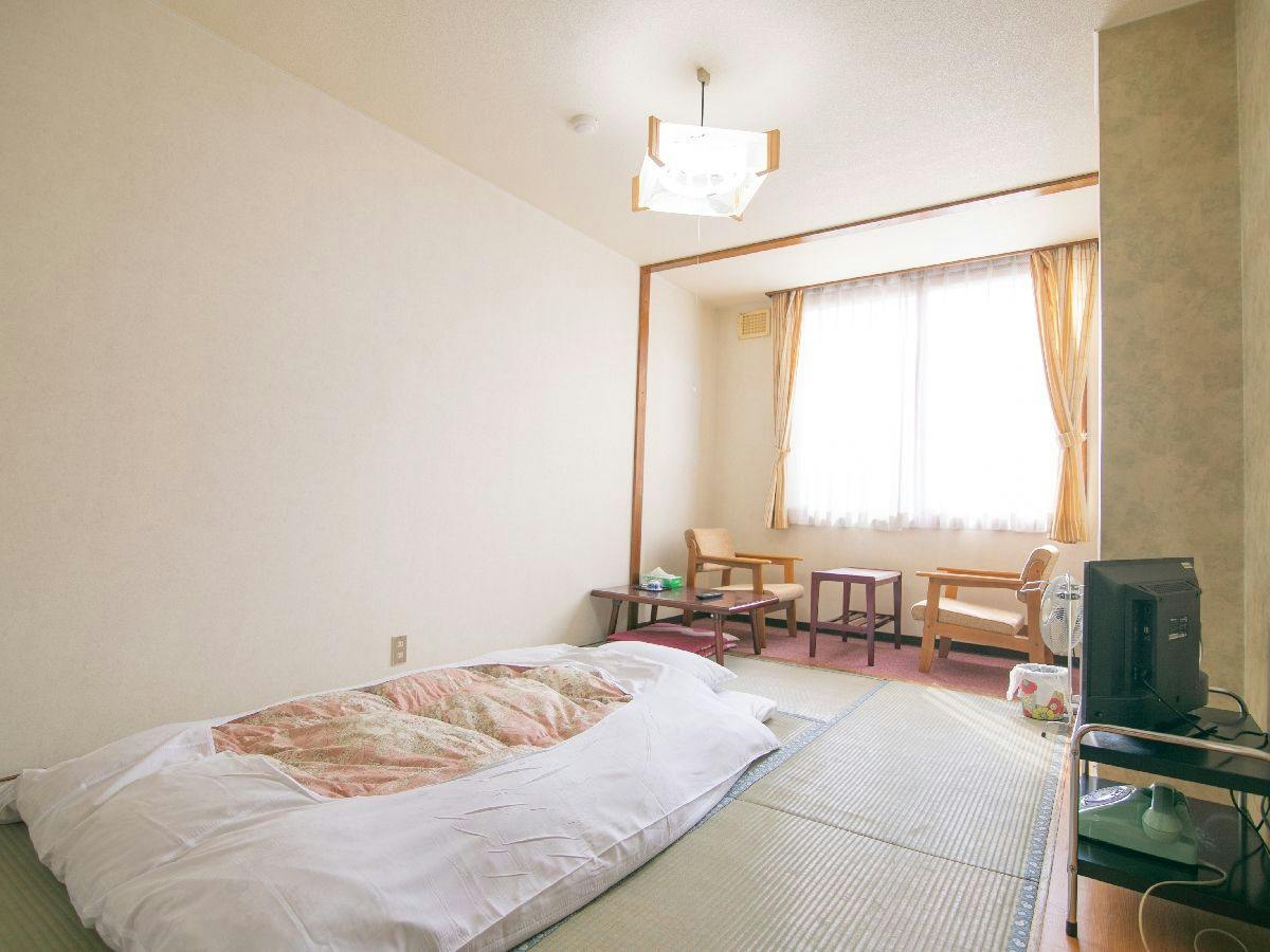 Hotel Tsutsuji-so