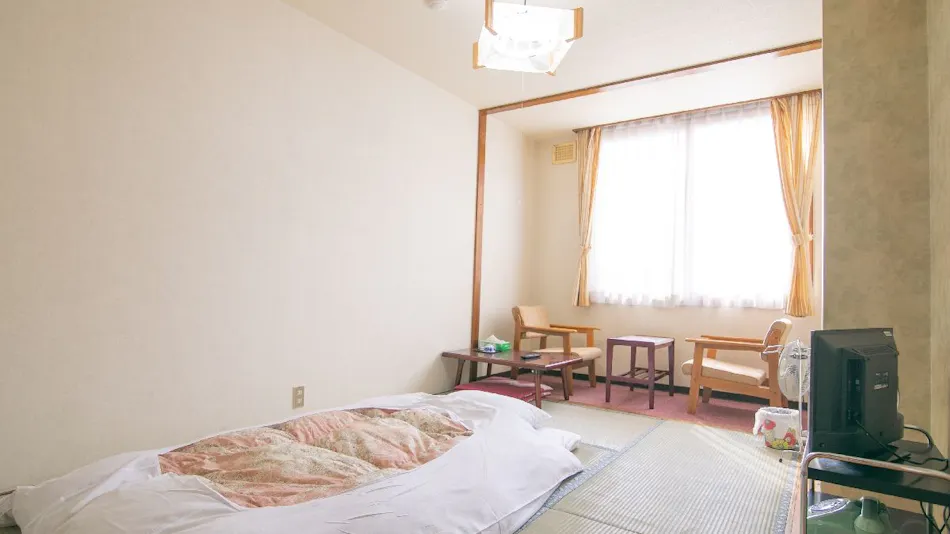 Hotel Tsutsuji-so