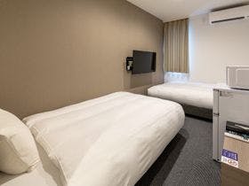 HOTEL R9 The Yard 唐津