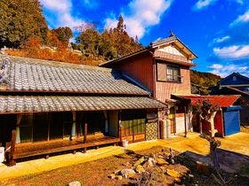 一軒宿さめうら