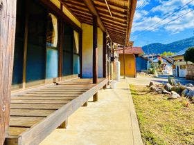 一軒宿さめうら