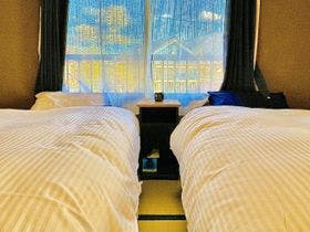 一軒宿さめうら