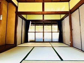 一軒宿さめうら