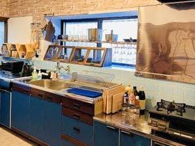 一軒宿さめうら