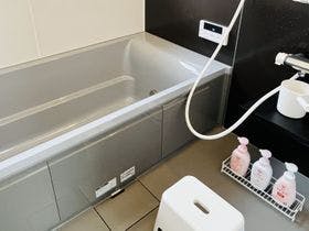 一軒宿さめうら