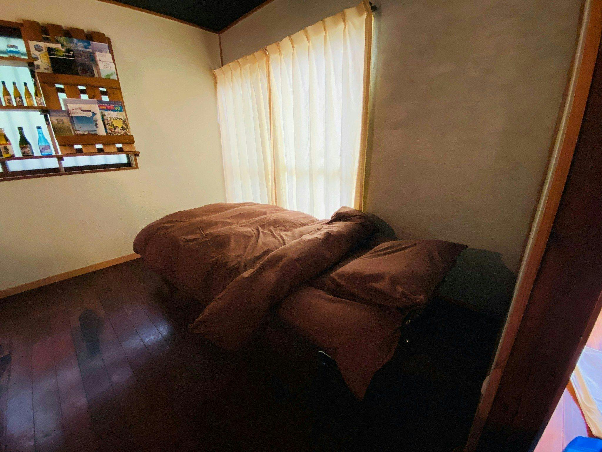 Amami Yamato Inn