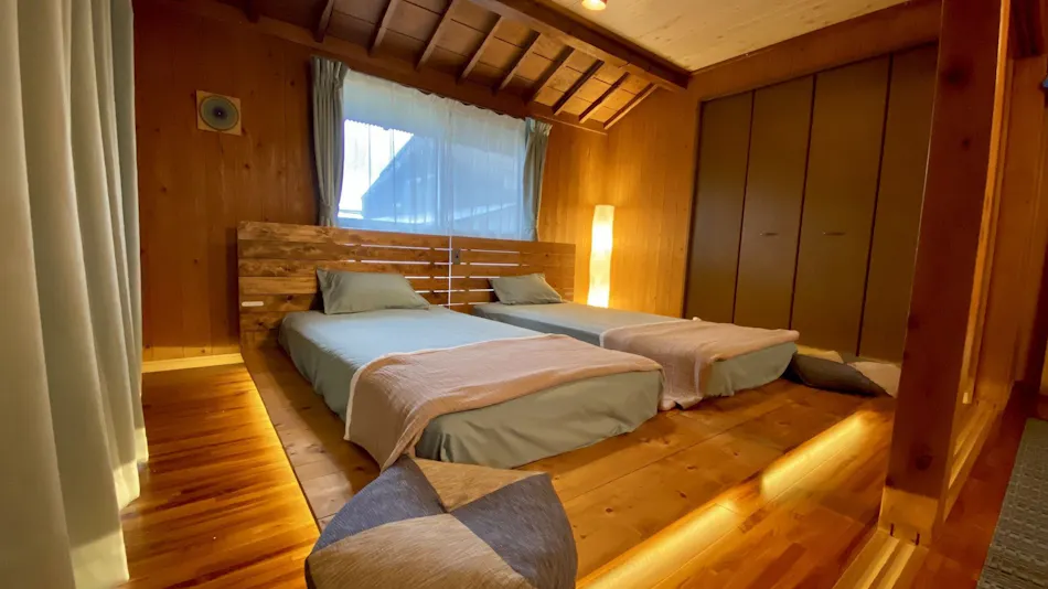 Amami Yamato Inn