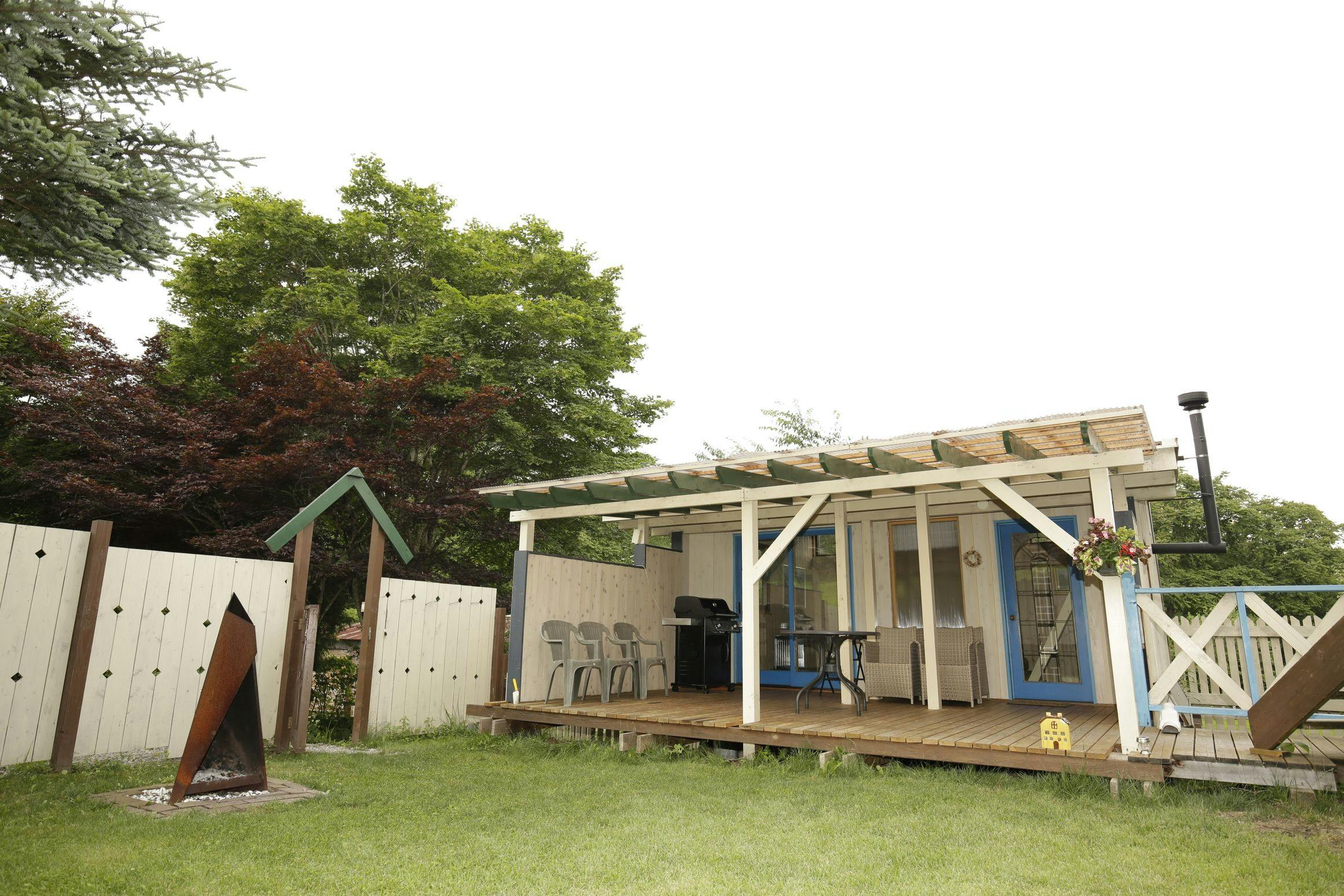 Kurumi Terrace Highland Cottage