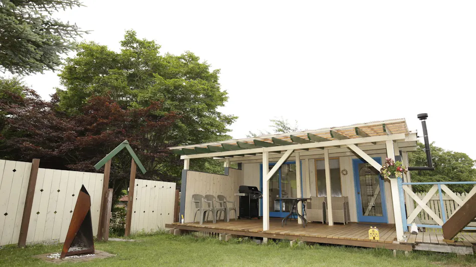 Kurumi Terrace Highland Cottage