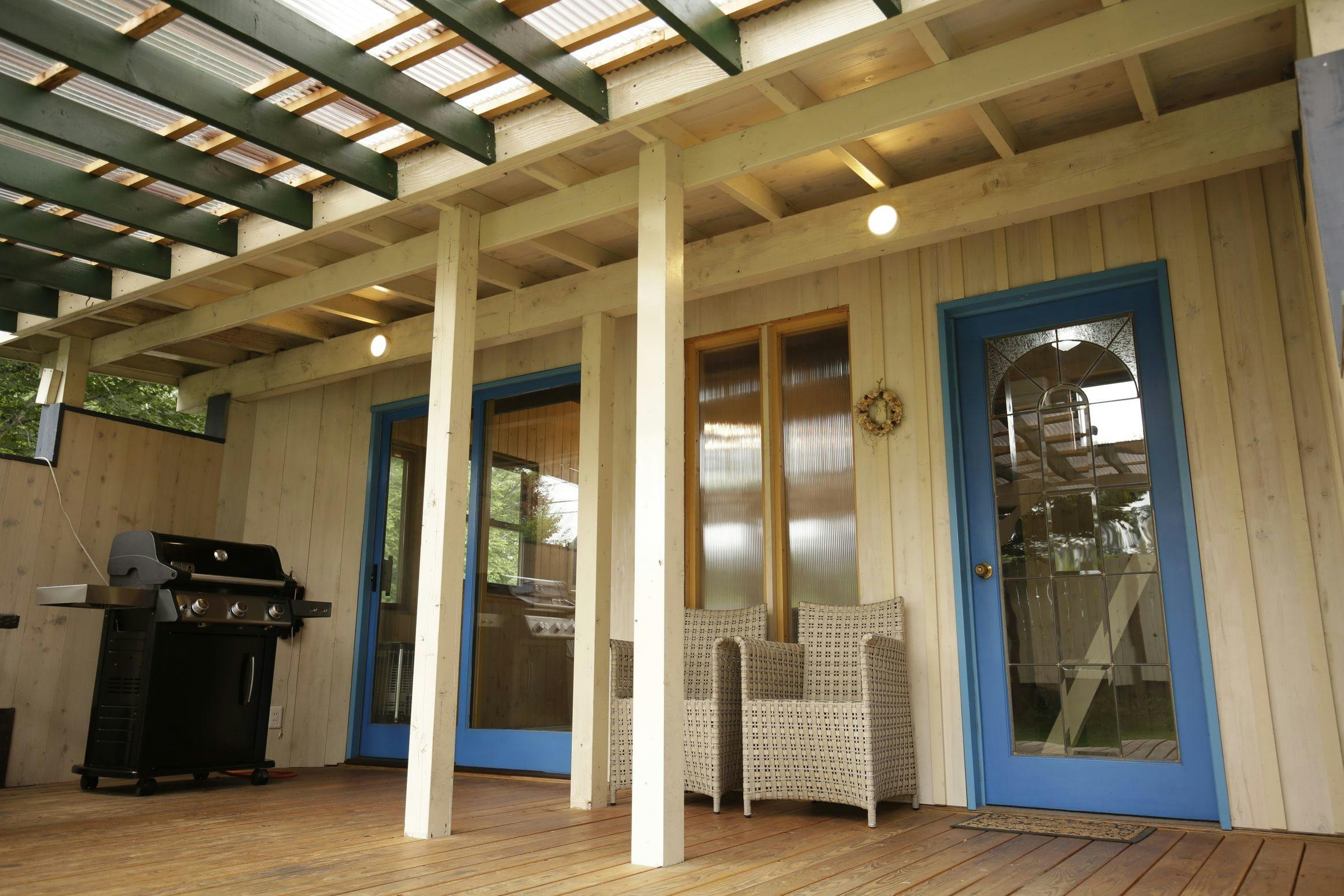 Kurumi Terrace Highland Cottage