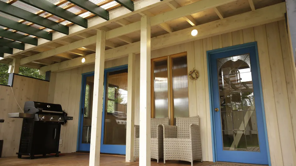 Kurumi Terrace Highland Cottage