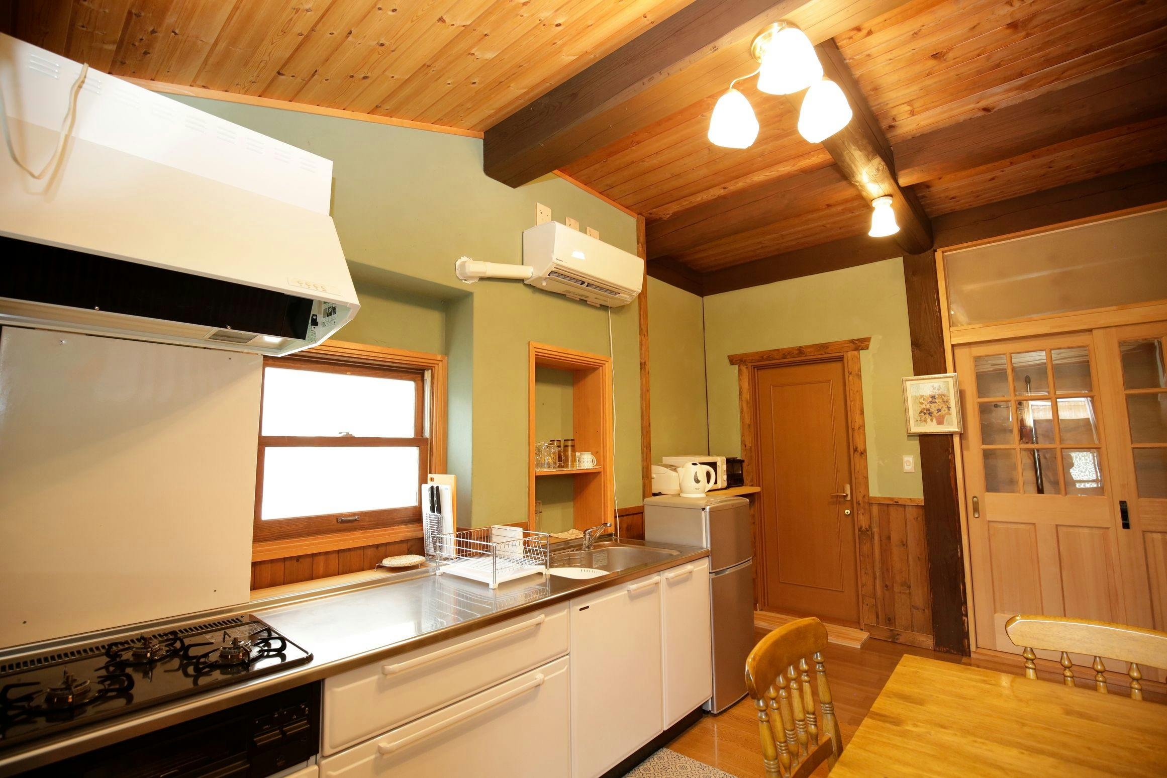 Kurumi Terrace Highland Cottage