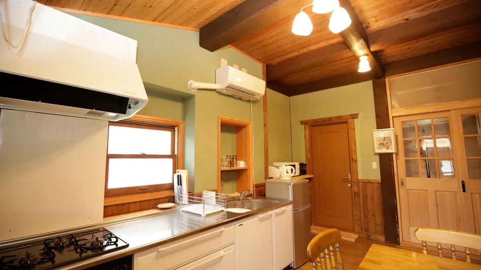 Kurumi Terrace Highland Cottage