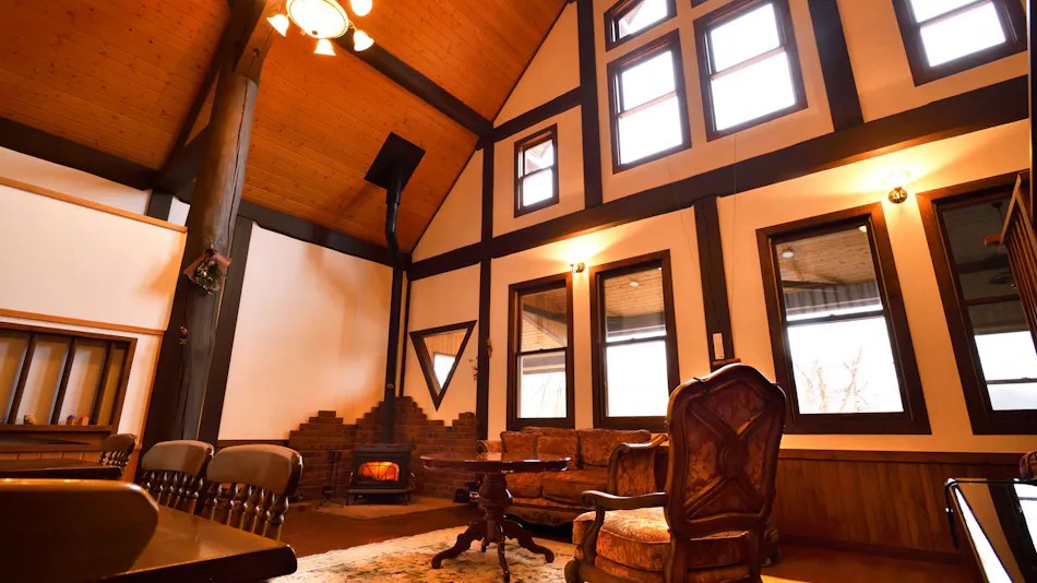 Kurumi Terrace Highland Cottage