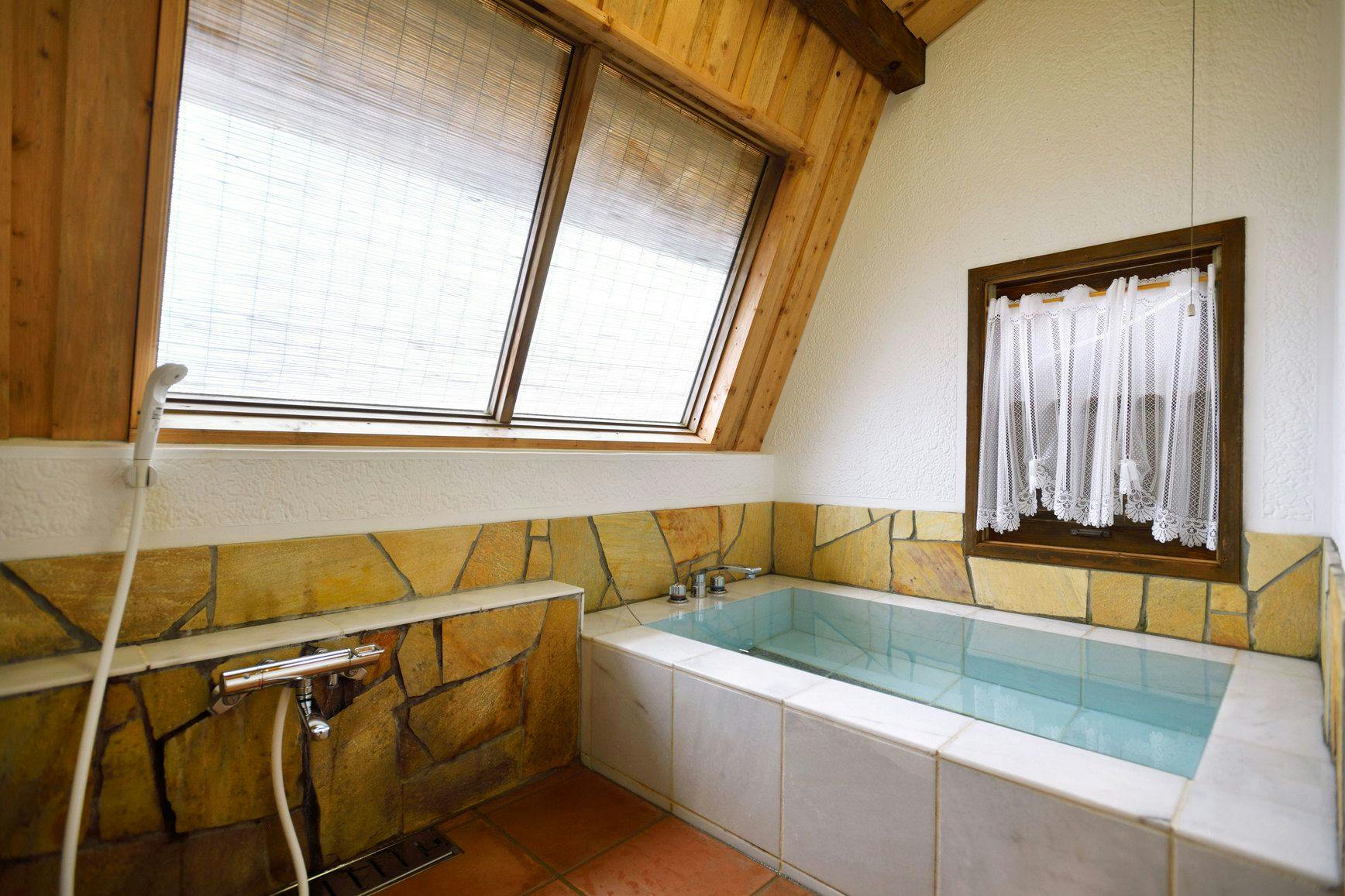 Kurumi Terrace Highland Cottage