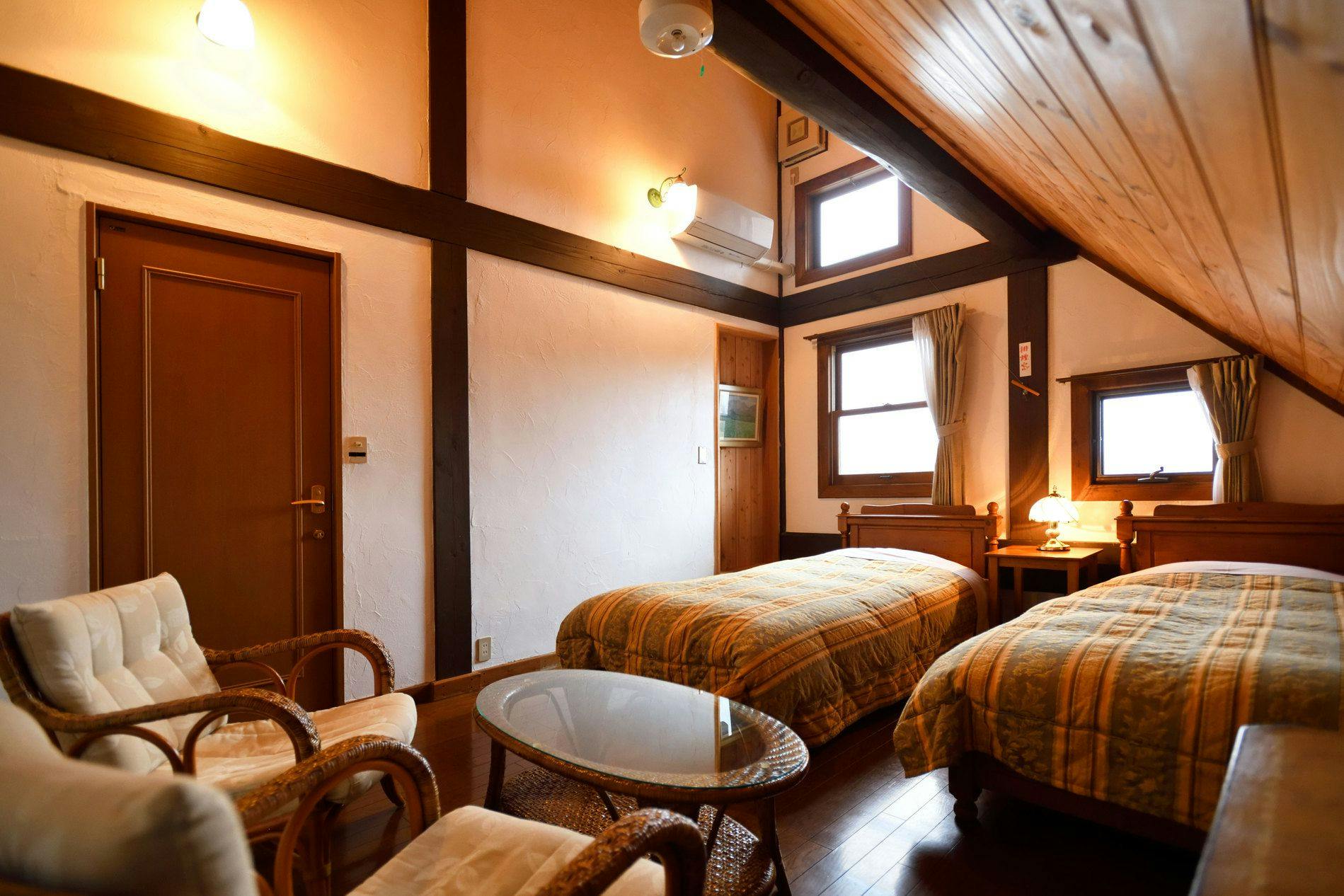 Kurumi Terrace Highland Cottage