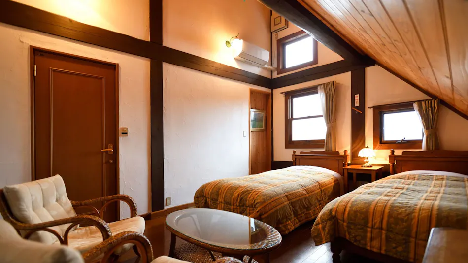 Kurumi Terrace Highland Cottage
