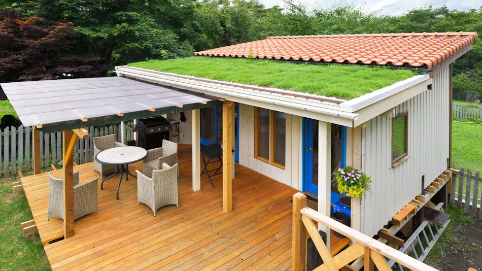 Kurumi Terrace Highland Cottage