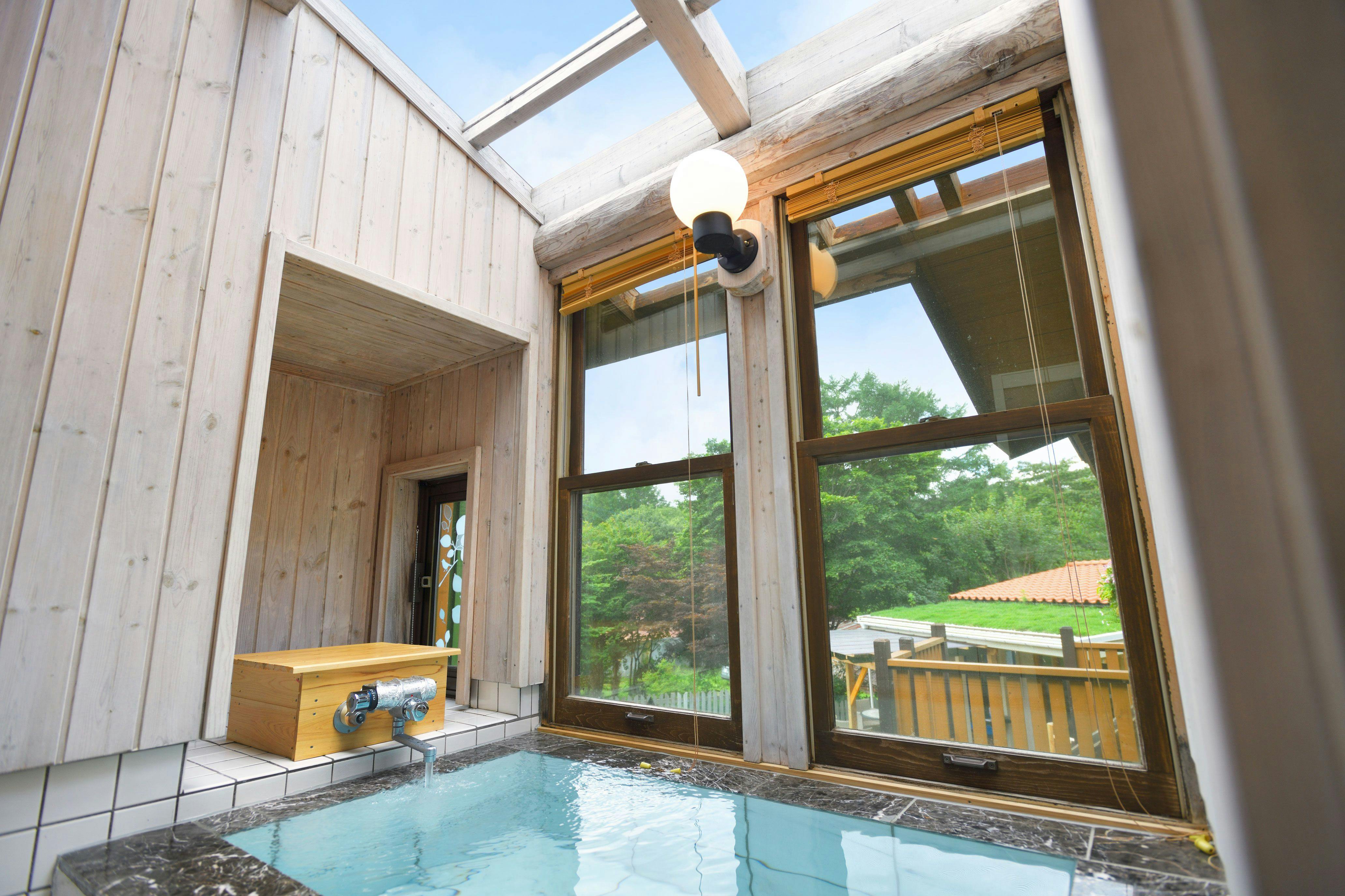 Kurumi Terrace Highland Cottage