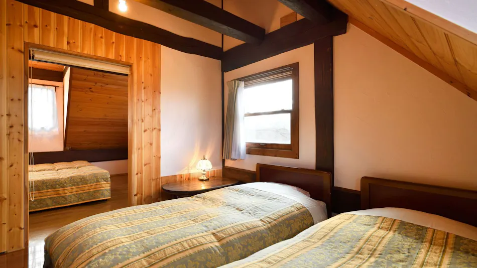 Kurumi Terrace Highland Cottage