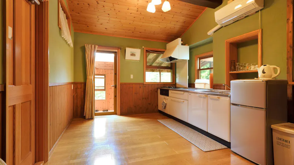 Kurumi Terrace Highland Cottage
