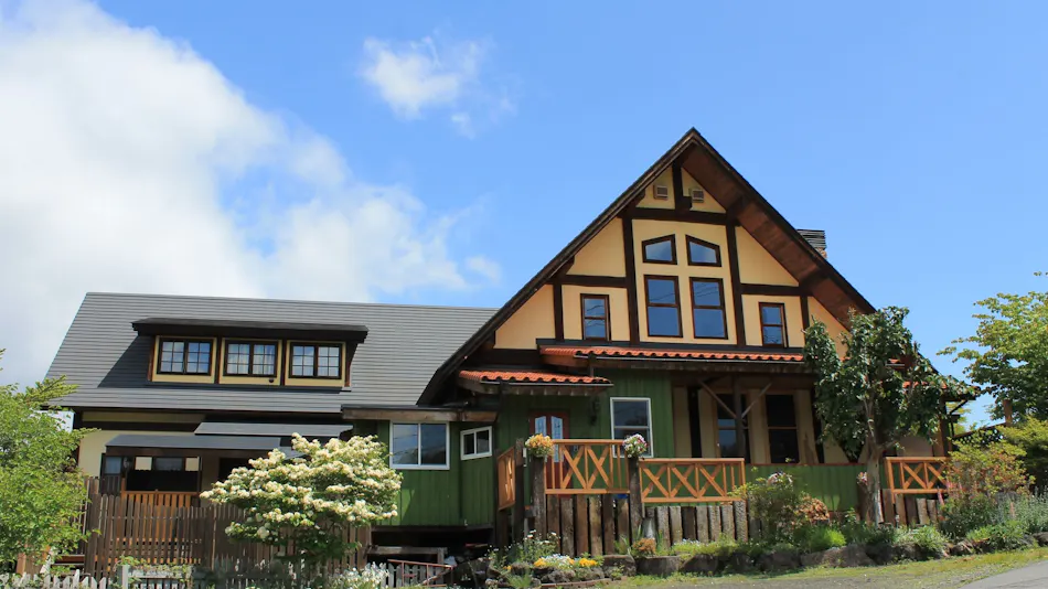 Kurumi Terrace Highland Cottage