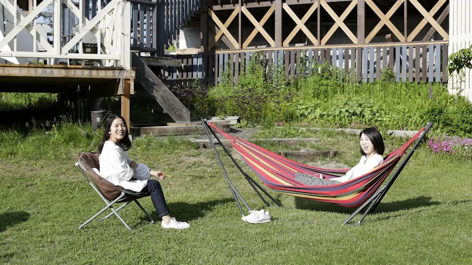 Kurumi Terrace Highland Cottage