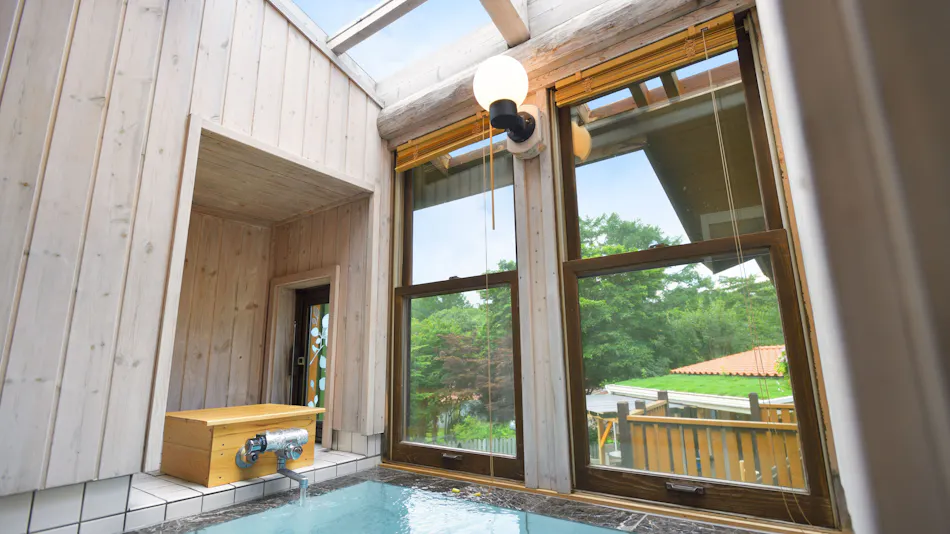 Kurumi Terrace Highland Cottage