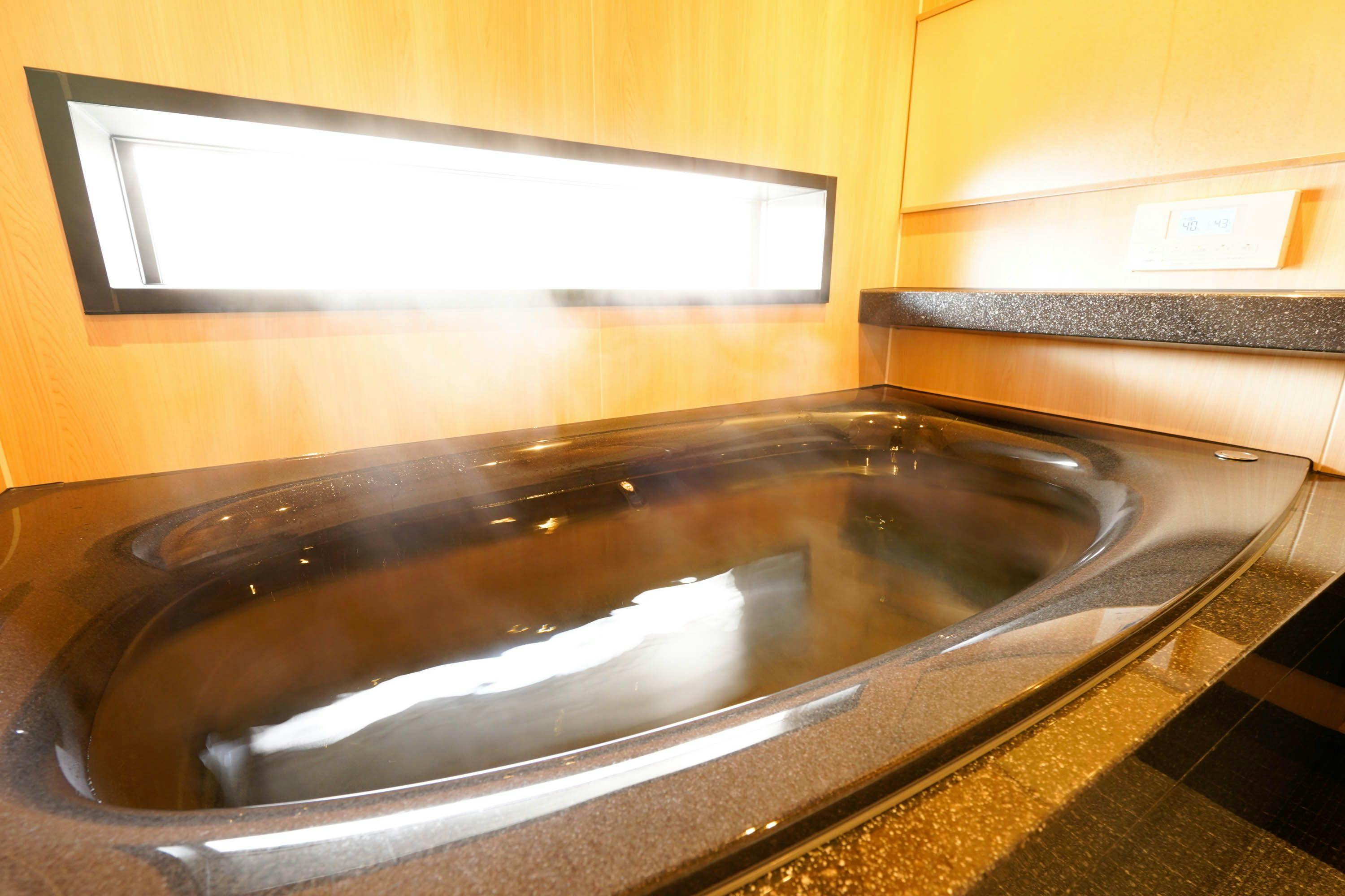 ห้องอาบน้ำส่วนตัว