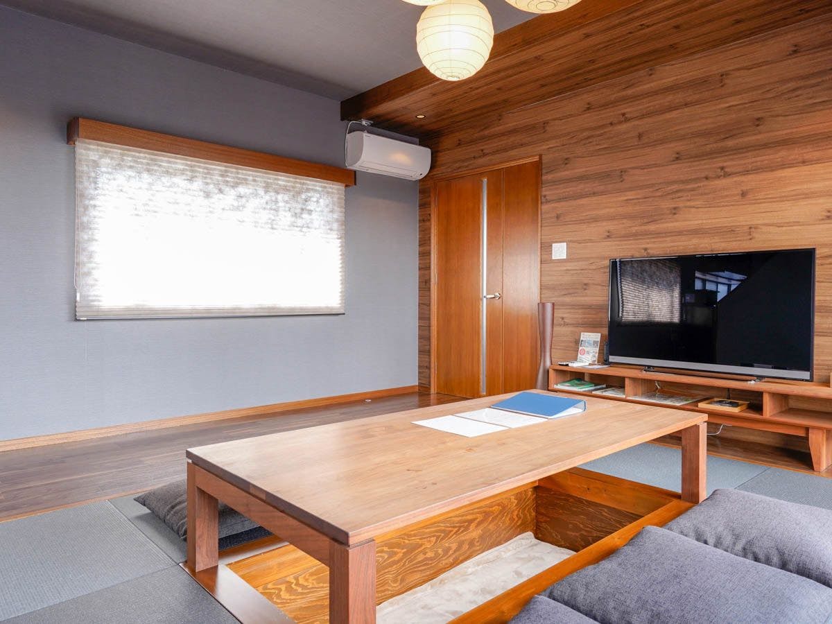 ห้องนั่งเล่น