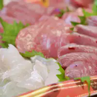 【회】신선한 회를 즐겨보세요