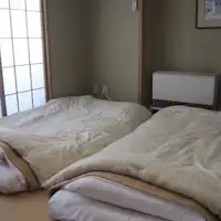 도미토리 3 - 남녀 공용 객실